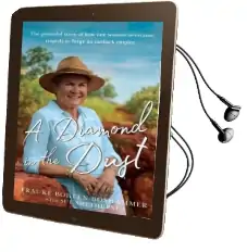 A Diamond in the Dust Audiobook download free by Frauke Bolten Boshammer