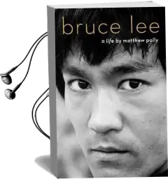 Bruce lee: A Life Audiobook download free by Matthew Polly