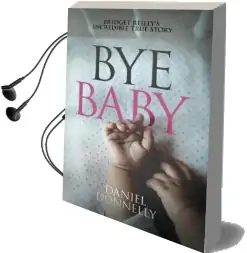 Bye Baby Audiobook download free by Daniel Donnelly