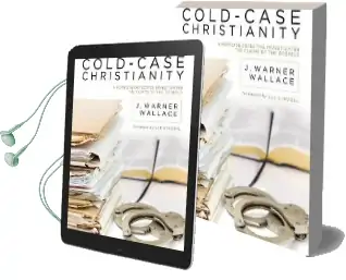 Cold- Case Christianity Audiobook download free by J. Warner Wallace