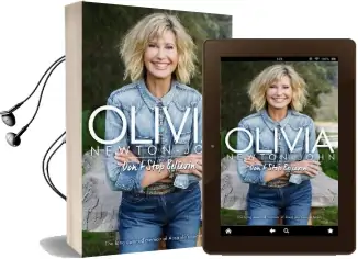 Don'T Stop Believin' Audiobook download free by Olivia Newton John