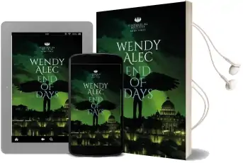 End of Days Audiobook download free by Wendy Alec