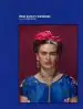 Audiobook Frida Kahlo: Making her Self up author Claire Wilcox