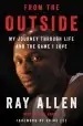 Audiobook From the Outside: My Journey Through Life and the Game i Love author Michael Arkush