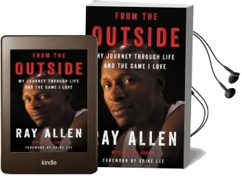 From the Outside: My Journey Through Life and the Game i Love Audiobook download free by Michael Arkush