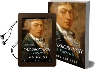 Gainsborough: A Portrait Audiobook download free by James Hamilton
