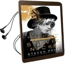 Gold Dust Woman: The Biography of Stevie Nicks Audiobook download free by Stephen Davis