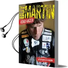 Guy Martin: Road Racer Audiobook download free by Stephen Davison