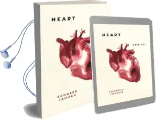 Heart: A History Audiobook download free by Sandeep Jauhar