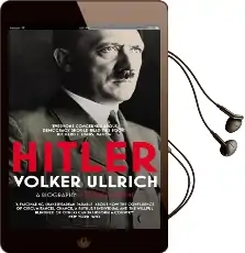 Hitler: Volume i: Ascent 1889-1939 Audiobook download free by Volker Ullrich