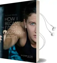 How i Became the Fittest Woman on Earth: My Story so far Audiobook download free by Tia Clair Toomey
