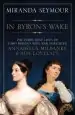Audiobook In Byron'S Wake author Miranda Seymour