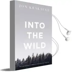 Into the Wild Audiobook download free by Jon Krakauer