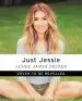 Audiobook Just Jessie: My Guide to Love, Life, Family, and Food author Jessie James Decker