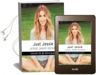 Just Jessie: My Guide to Love, Life, Family, and Food Audiobook download free by Jessie James Decker