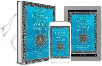 Letters to a Young Muslim Audiobook download free by Omar Saif Ghobash