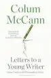 Audiobook Letters to a Young Writer author Colum Mccann