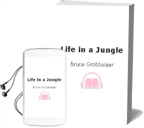 Life in a Jungle Audiobook download free by Bruce Grobbelaar