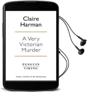 Murder by the Book: A Sensational Chapter in Victorian Crime Audiobook download free by Claire Harman