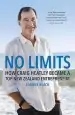 Audiobook No Limits: How Craig Heatley Became a top new Zealand Entrepreneur author Joanne Black