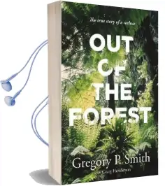 Out of the Forest Audiobook download free by Gregory Smith