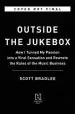 Audiobook Outside the Jukebox: How i Turned my Vintage Music Obsession Into my Dream gig author Scott Bradlee