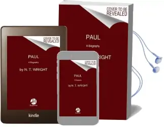 Paul: A Biography Audiobook download free by N. T. Wright
