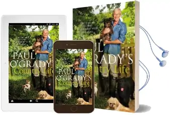 Paul O'Grady'S Country Life Audiobook download free by Paul O'Grady