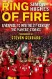 Audiobook Ring of Fire: Liverpool Into the 21St Century: The Players' Stories author Simon Hughes