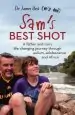 Audiobook Sam'S Best Shot: A Father and Son'S Life-Changing Journey Through Autism, Adolescence and Africa author James Best