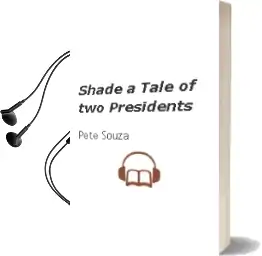 Shade: A Tale of two Presidents Audiobook download free by Pete Souza
