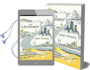 The Crossway Audiobook download free by Guy Stagg