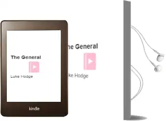 The General Audiobook download free by Luke Hodge