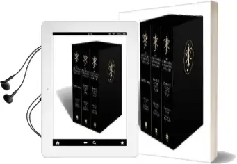 The j. r. r. Tolkien Companion and Guide: Boxed set Audiobook download free by Wayne G. Hammond