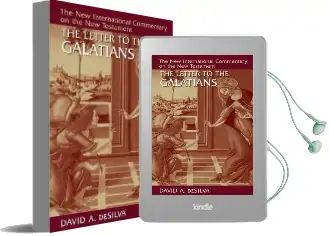 The Letter to the Galatians Audiobook download free by David A. Desilva