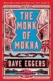 Audiobook The Monk of Mokha author Dave Eggers