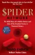 Audiobook The Spider Network: The Wild Story of a Maths Genius and one of the Greatest Scams in Financial History author David Enrich