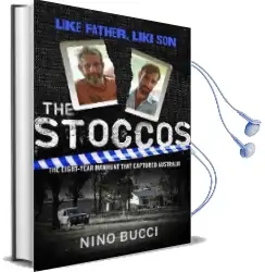 The Stoccos Audiobook download free by Nino Bucci