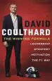 Audiobook The Winning Formula: Leadership, Strategy and Motivation the f1 way author David Coulthard