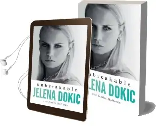 Unbreakable Audiobook download free by Jess Halloran