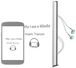 Why i am a Hindu Audiobook download free by Shashi Tharoor