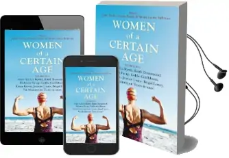 Women of a Certain age Audiobook download free by Maria Scoda And Susan Laura Sullivan Jodie Moffat