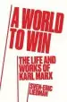 Audiobook World to win: The Life and Thought of Karl Marx author Sven Eric Liedman