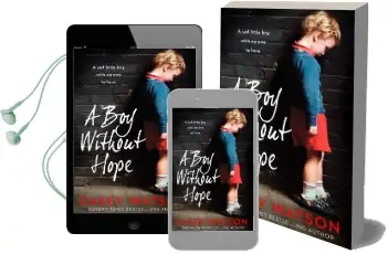 A boy Without Hope Audiobook download free by Casey Watson