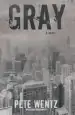 Audiobook Gray author Pete Wentz