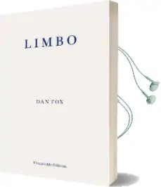 Limbo Audiobook download free by Dan Fox