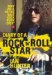 Audiobook Diary of a Rock 'n' Roll Star author Ian Hunter