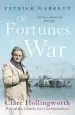 Audiobook Of Fortunes and war: Clare Hollingworth, First of the Female war Correspondents author Patrick Garrett