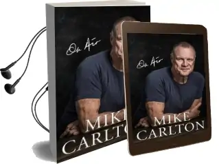 On air Audiobook download free by Mike Carlton