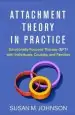 Audiobook Attachment Theory in Practice: Emotionally Focused Therapy (Eft) With Individuals, Couples, and Families author Susan M. Johnson